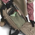 Дамски скитуринг раница ORTOVOX Switchback 25 l S dark linen 9