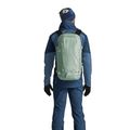 Скитуринг раница ORTOVOX Switchback 27 l green acid 3