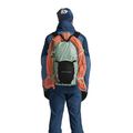 Скитуринг раница ORTOVOX Switchback 27 l green acid 5