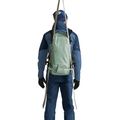Скитуринг раница ORTOVOX Switchback 27 l green acid 6
