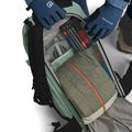 Скитуринг раница ORTOVOX Switchback 27 l green acid 8