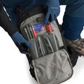 Скитуринг раница ORTOVOX Venet Tour 30 l black raven 10