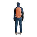 Скитуринг раница ORTOVOX Venet Tour 30 l faded tangerine 3