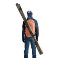 Скитуринг раница ORTOVOX Venet Tour 30 l faded tangerine 5