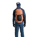 Скитуринг раница ORTOVOX Venet Tour 30 l faded tangerine 7