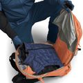 Скитуринг раница ORTOVOX Venet Tour 30 l faded tangerine 9