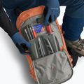 Скитуринг раница ORTOVOX Venet Tour 30 l faded tangerine 13