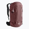 Скитуринг раница ORTOVOX Venet Tour 28 l dusk rose