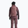 Скитуринг раница ORTOVOX Venet Tour 28 l dusk rose 3