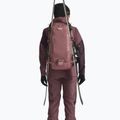 Скитуринг раница ORTOVOX Venet Tour 28 l dusk rose 7