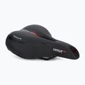 Седло за велосипед Wittkop Medicus Twin 3.0 черно WT-999081200
