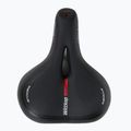 Седло за велосипед Wittkop Medicus Twin 3.0 черно WT-999081200 3