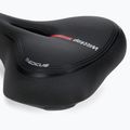 Седло за велосипед Wittkop Medicus Twin 3.0 черно WT-999081200 5