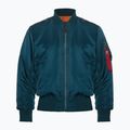 Мъжко яке Alpha Industries MA-1 Heritage navy