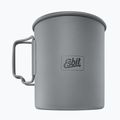 Esbit Titanium Pot 750 ml титаниева чаша за пътуване 2