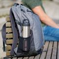 Esbit Majoris Колба от неръждаема стомана с широко гърло "Daypack" 700 ml неръждаема стомана/матов термос 6