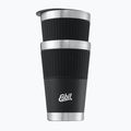 Esbit Sculptor Термочаша от неръждаема стомана 550 ml черна 2