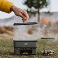 Комплект за готвене на твърдо гориво Esbit за 14G и 27G твърдо гориво 1100 ml алуминий 5