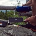 Комплект за готвене на твърдо гориво Esbit за 14G и 27G твърдо гориво 1100 ml алуминий 6