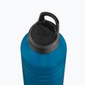 Esbit Majoris Бутилка за пиене от неръждаема стомана 1000 ml fleece blue 2