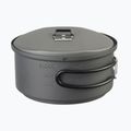 Туристически комплект Esbit Cookset Solid Fuel aluminium 2