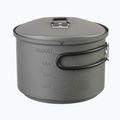 Туристически комплект Esbit Cookset With Alcohol Burner aluminium 2