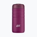 Термо чаша Esbit Majoris Stainless Steel Thermo Mug With Flip Top 450 ml berry