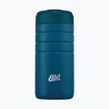 Термо чаша Esbit Majoris Stainless Steel Thermo Mug With Flip Top 450 ml polar blue