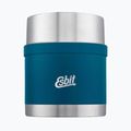Термос за храна Esbit Sculptor Stainless Steel Food Jug 500 ml polar blue