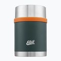 Термос за храна Esbit Sculptor Stainless Steel Food Jug 750 ml forest green