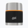 Термос за храна с прибори Esbit Stainless Steel Food Jug 500 ml black 3