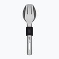 Термос за храна с прибори Esbit Stainless Steel Food Jug 500 ml black 8