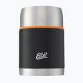 Термос за храна с прибори Esbit Stainless Steel Food Jug 750 ml black 3