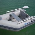 Понтон за 2 човека Viamare 190 Slat grey 1126157 3