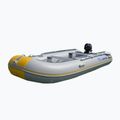 Viamare 330 S 5-местен понтон с палуба сиво-жълт 1126154 2