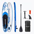 SUP дъска Viamare S 3.30m blue 1123057