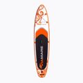 SUP дъска Viamare S 3.30m orange 1123058 3