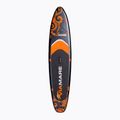 SUP дъска Viamare S 3.30m black 1123068 3