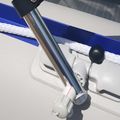 Навес за Viamare Bimini бели понтони 1126169 2