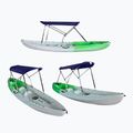 Навес за каяци с твърди страни Viamare Bimini blue 3