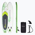 SUP дъска Viamare Board 3.65m green 1123071