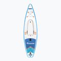 Каяк/SUP хибрид Viamare Supkayak 350 blue/white 2