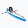 Каяк/SUP хибрид Viamare Supkayak 350 blue/white 6