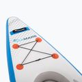 Каяк/SUP хибрид Viamare Supkayak 350 blue/white 7