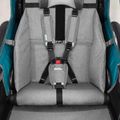 Едноместно ремарке за велосипед Qeridoo Sportrex1 синьо Q-SR1-21-P 9