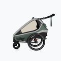Qeridoo Kidgoo 1 ремарке за велосипед 3