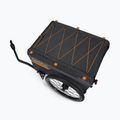 Ремарке за велосипед Qeridoo Qubee XL сиво 4