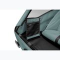 Двуместно велосипедно ремарке Qeridoo Qupa 2 mineral blue 7