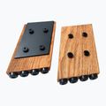 Повдигане на височина за гребци за вода WaterRower HiRise Oak 2