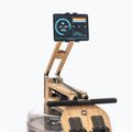 WaterRower Производителност SR Гребна машина Oak 8